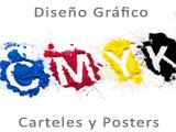 Diseño Gráfico de Carteles