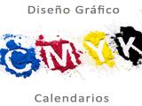 Diseño Gráfico Calendarios